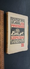 Luigi Pirandello Novelle per