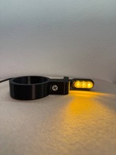 COPPIA supporto + frecce led