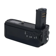 Nuovo impugnatura batteria
