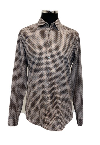 Gucci shirt camicia uomo - shirt,