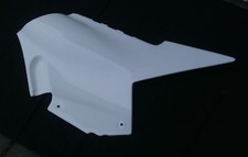 Suzuki RG 500 coperchio