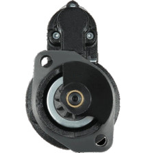 MOTORINO AVVIAMENTO 12V