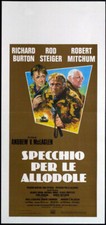 CINEMA-locandina SPECCHIO PER
