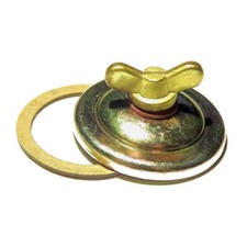 Coperchio ugello carburatore
