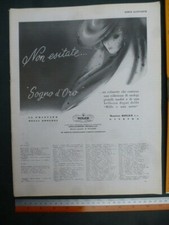 Pubblicità ROLEX Orologio