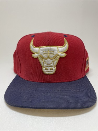 Cappello snapback chicago - cappello,
