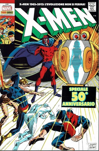 Men speciale - x-men,