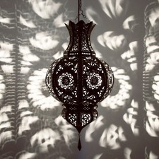 Lanterna Araba Lampada