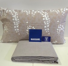 COMPLETO LENZUOLA FLANELLA