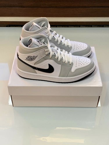 Jordan mid light - 1,