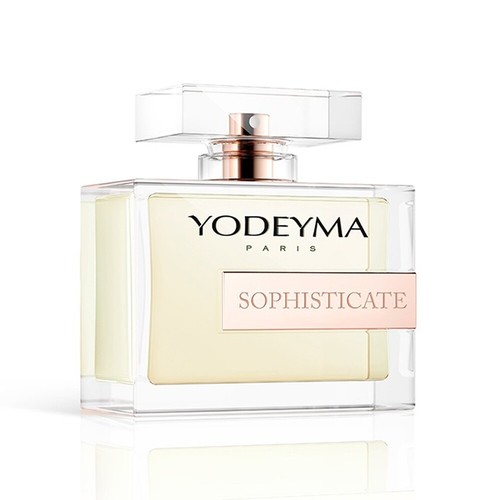Yodeyma sophisticate 100 - sophisticate,
