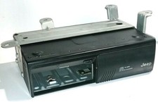 Per Jeep Grand Cherokee 10 X