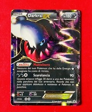 Lotto Carte Pokémon  Darkrai