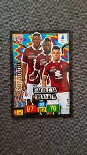 CALCIATORI ADRENALYN PANINI