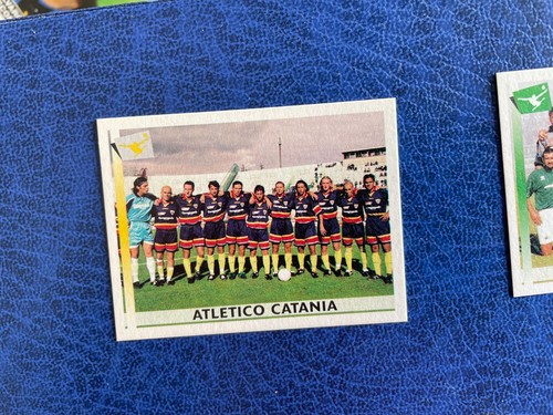 Panini calciatori 2000 - panini,