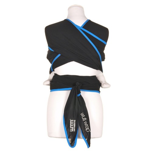 Wuti wrap marsupio - wuti,