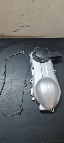 Coperchio carter frizione - coperchio,