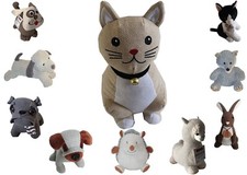 Fermaporta Animali Oggetto