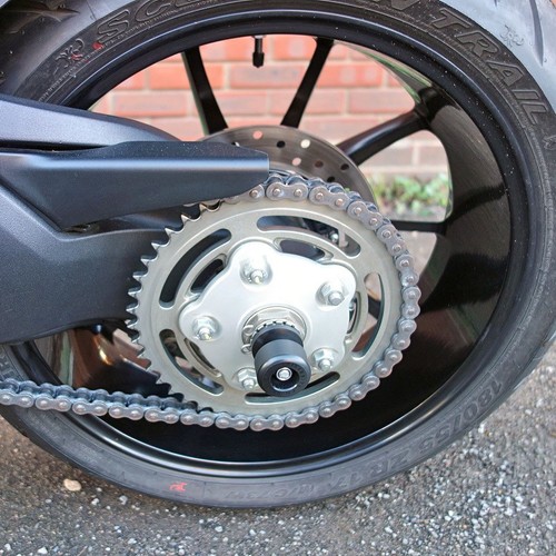 Ducati hyperstrada 821 - ducati,