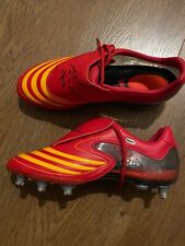 Scarpe da calcio Adidas F50.8