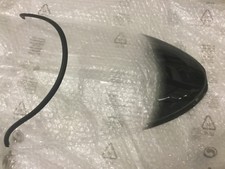 Plexiglass ducati cagiva 749