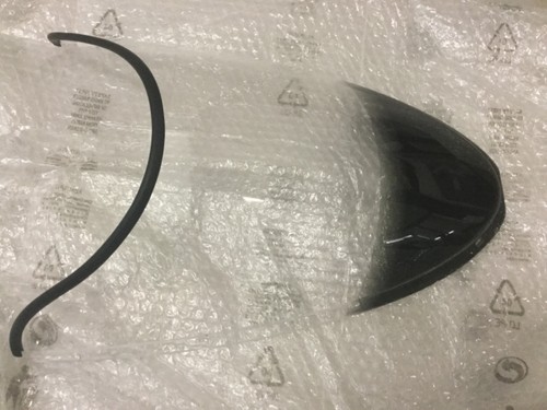 Plexiglass ducati cagiva 749