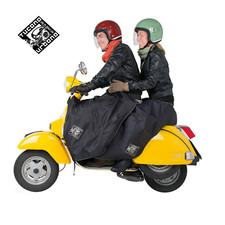 R013X TUCANO URBANO COPRIGAMBE VESPA PX 150X