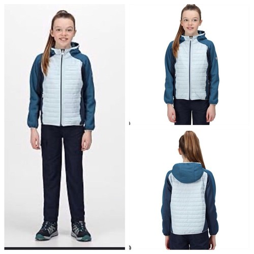 Regatta kids nano puffer - regatta,