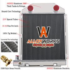 Per Ford New Holland Fordson