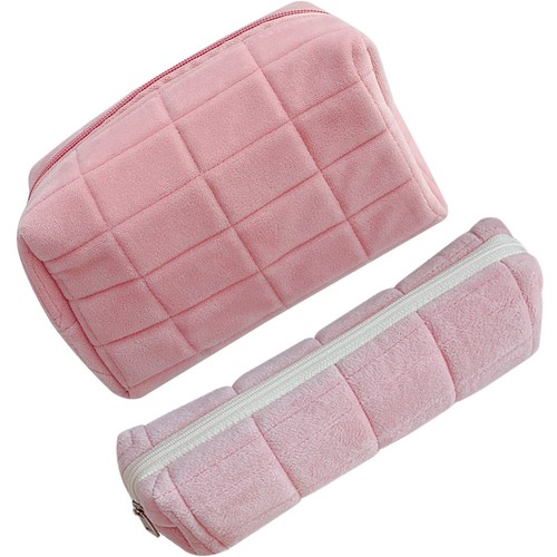 Pezzi sacchetti trucco - pezzi,