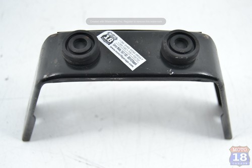 Staffa supporto sella ducati - sella,