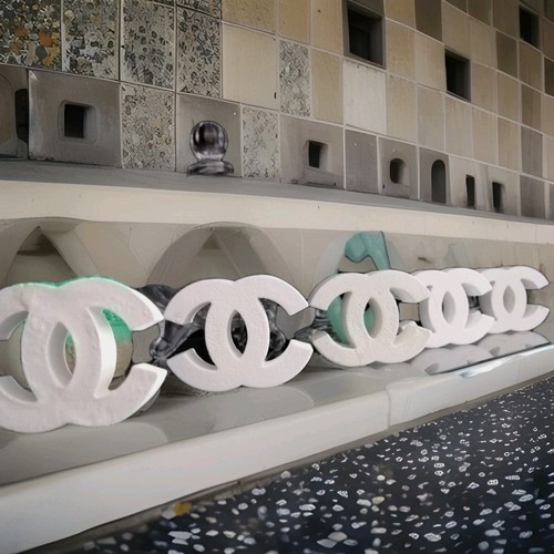 Segnaposto gesso ceramico - segnaposto,