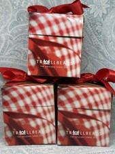 Autentiche Trollbeads Set di 3