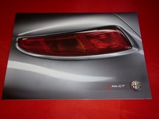 ALFA ROMEO GT 937 2.0 JTS 16V