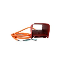 Interruttore a pedale Steel