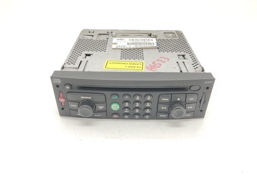 Autoradio per lancia - lancia, phedra