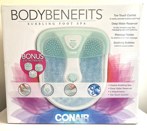 Conair benefici corpo - conair,