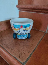 Tazza Pazza Giglio Croce