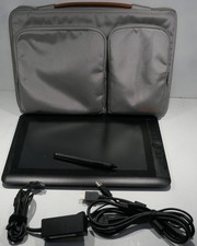 Wacom cintiq 13hd penna - wacom,