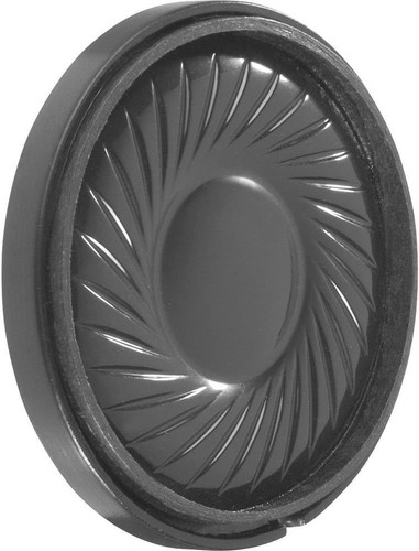 Visaton 50 ohm - k, wp