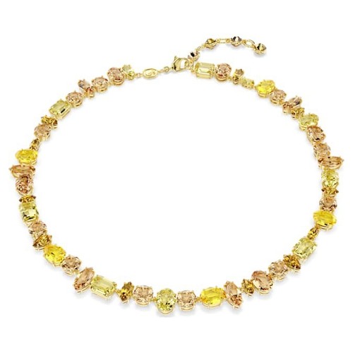 Collana swarovski gema - collana,