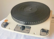 Garrard 301 Motore Giradischi