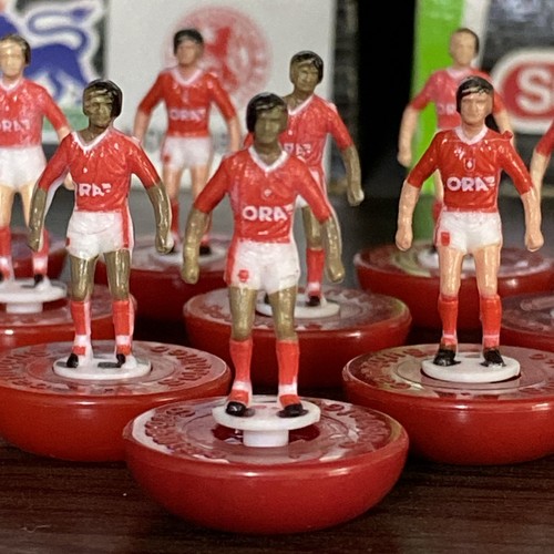 Squadra subbuteo lw - ⚽️,
