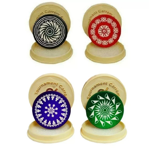 India tournament carrom - dp,