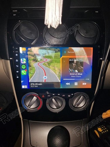 Android autoradio navi per - android,