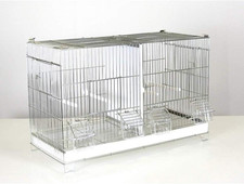 - Gabbia Cova per Uccelli