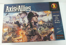 2004 Asse e Alleati WW2 Gioco