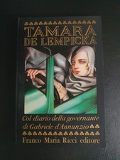 Franco Maria Ricci 1977 Tamara