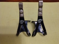 Puntapiedi Ale in ergal marchiati G Pinarello A