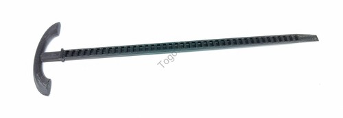 Corda ripcord lanciatore - corda,